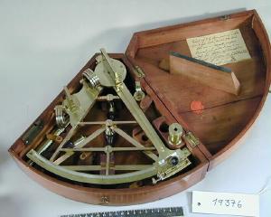 Esikatselukuva:&nbsp;Sekstantti