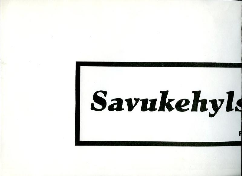Esikatselukuva: etiketti