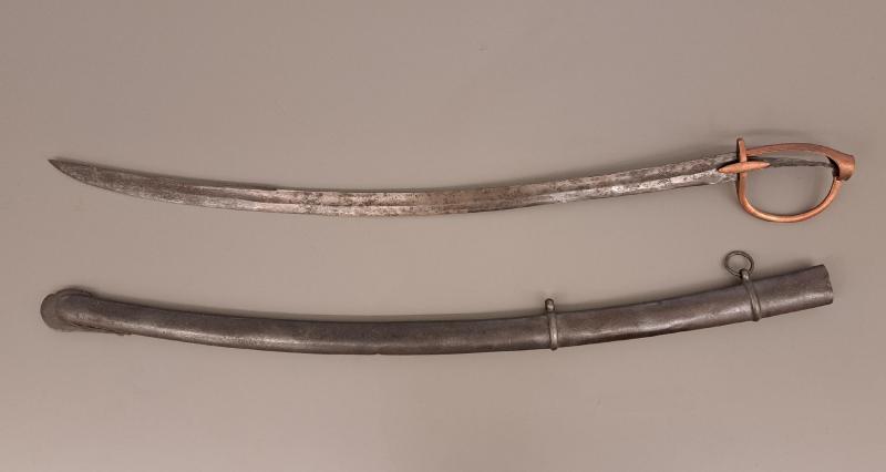 Esikatselukuva: sapeli