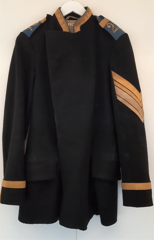 Esikatselukuva:&nbsp;asetakki