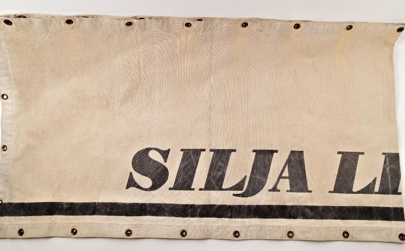 Esikatselukuva:&nbsp;Lankonkipressu Silja Line