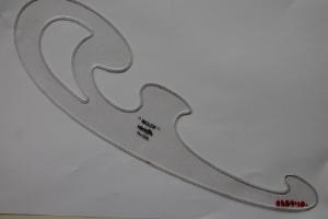 Esikatselukuva:&nbsp;Kaariviivain