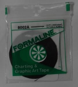 Esikatselukuva: Formaline Charting & Graphic Art Tape