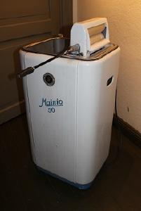 Esikatselukuva:&nbsp;Mainio 30 -pulsaattoripesukone