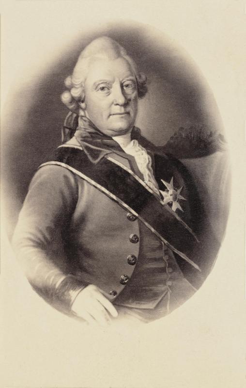 Esikatselukuva: Anders Henrik Ramsay (1707-1782)