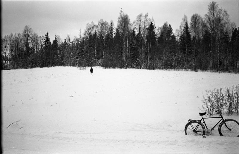 Esikatselukuva:&nbsp;Hyytiäinen tonttikuvat, Kisko
